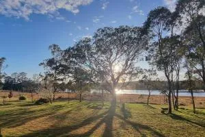 Burramere Homestead - Tooloom