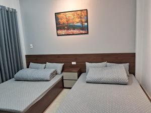 Villa GinnHouse Mộc Châu 1