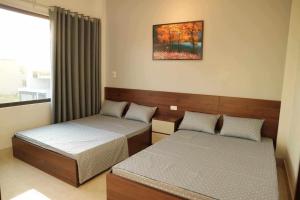 Villa GinnHouse Mộc Châu 1