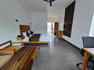 Bagora Heights By Tathastu Collection