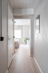 Lovely Studio in Pispala