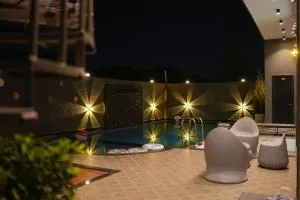 Fomo Farm - Maheshwar