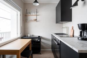 Lovely Studio in Pispala