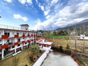Bagora Heights By Tathastu Collection