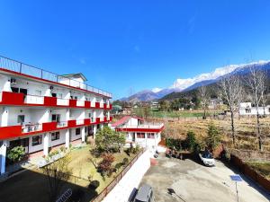 Bagora Heights By Tathastu Collection