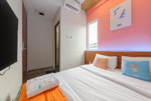 Sans Hotel Pesona Bekasi