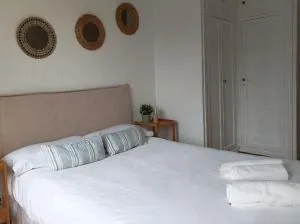 2 dormitorios, muy fácil acceso y aparcamiento - El Solete Alto