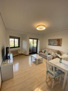 Apartamento en Samil