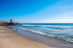 Casa Capri 39 - Playa Arcangel