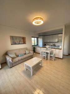 Apartamento en Samil