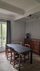 Appartements bastide St Joseph : photos des chambres