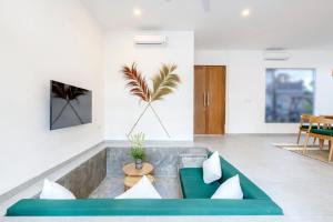 Villa Kulibul by GORO