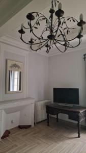 Appartements bastide St Joseph : photos des chambres