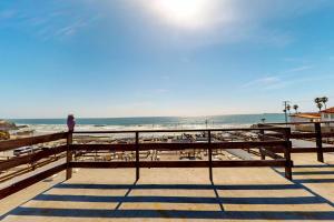 Casa Granito 20 - Playa Arcangel