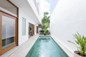 Villa Kulibul by GORO