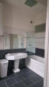Appartements bastide St Joseph : photos des chambres