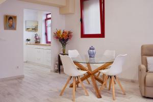 Loft con encanto en el corazón histórico de Peralada