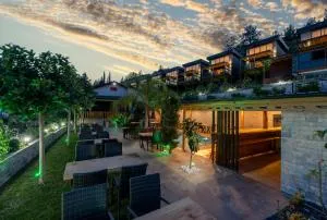 La Veranda Villas - Kumluca