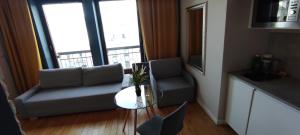 Apartament Szafarnia Gdańsk