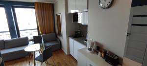 Apartament Szafarnia Gdańsk