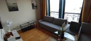 Apartament Szafarnia Gdańsk