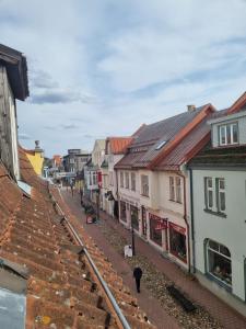 Pärnu Old Town apartment