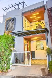 Bhoomika Royal Villa, Kolhapur - Jaisingpur