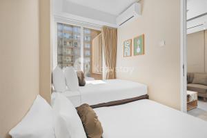 Kirani by Kozystay - Paskal