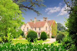 5 stern ferienhaus Rectory Manor Lavenham Grossbritannien