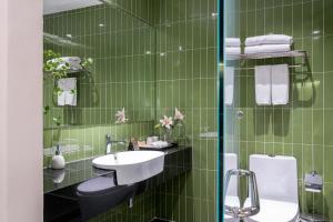 M Village Hotel Lý Tự Trọng