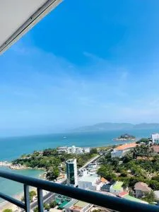 Nha Trang Beach Apartment - Where Cozy Memory Lasts - Vinh Hai
