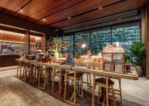 Ad Lib Hotel Bangkok