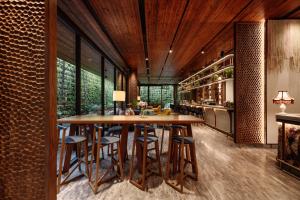 Ad Lib Hotel Bangkok