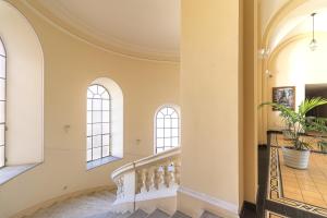 [Trastevere Lux***] - Roma Centro Storico