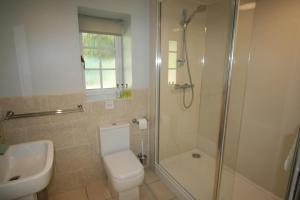 One-Bedroom House room in High Dalby House