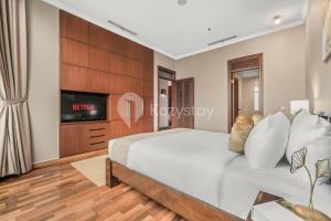 Soka by Kozystay - Mega Kuningan