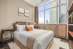 Soka by Kozystay - Mega Kuningan