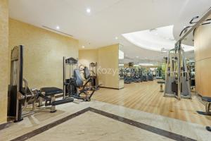 Soka by Kozystay - Mega Kuningan