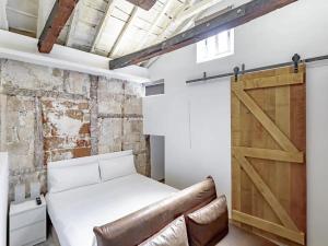 Trinitarios Apartment