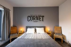 Appartementen The Place 2 Beer