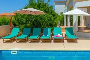 Villa Corallia Dream 11 - Maa