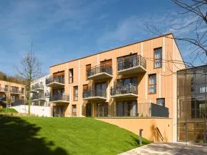 Résidence de Mons en Baroeul - 蒙桑巴勒尔