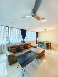 Summer Suites KLCC By GRAND CENTRAL