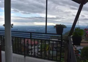 Grand View Guest House - Haputale