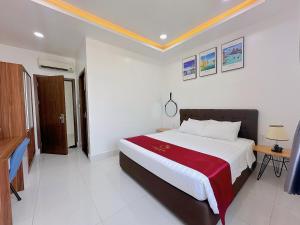Phòng Standard giường đôi (Standard Double Room)