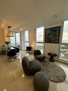 Departamento chic Costanera Posadas