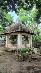 @House of Belva Pleret Balong Waterpark