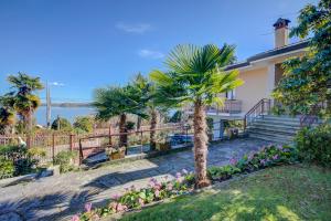 obrázek - Blooming Villa Cos Lake View - Happy Rentals