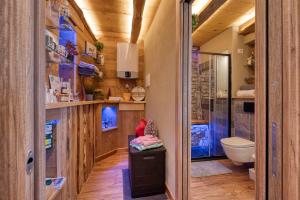 LA ROCCIA - CASA VACANZA