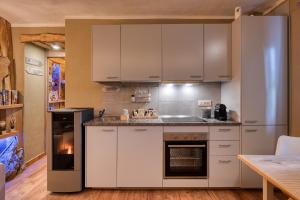 LA ROCCIA - CASA VACANZA